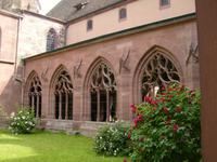 Innenhof