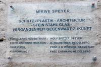 Judenhof, Speyer