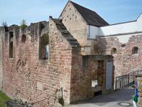 Judenhof, Speyer