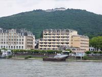 Königswinter mit Hotel 