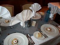 Kapitäns - Diner 