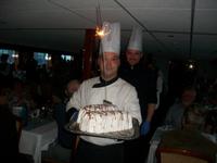 Kapitäns - Diner 