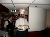 Kapitäns - Diner