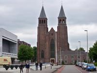 Kiche, Arnheim
