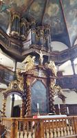 Kirche in Speyer