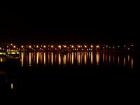 Koblenz am Abend
