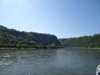 Loreley Felsen