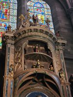 Münster Strasbourg