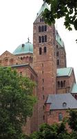 Münster in Speyer