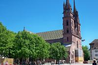 Münster, Basel