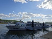 MS Aurora