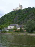 Marksburg