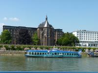 Mobby Dick in Bonn