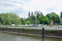 Moselufer, Koblenz