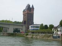 Nibelungenbrücke