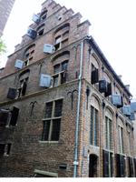 Nijmegen Zollhaus
