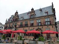 Nijmegen- Stadtwaage