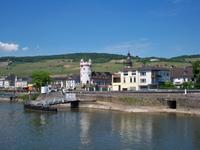 Rüdesheim am Rhein