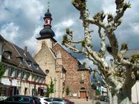 Rüdesheim