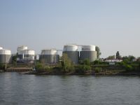 Rhein - Ruhrgebiet
