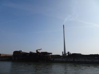Rhein - Ruhrgebiet