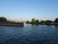Rhein und Mosel