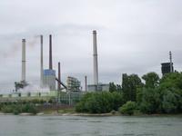 Ruhrgebiet