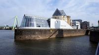 Schockoladenmuseum in Köln