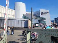 Schockoladenmuseum