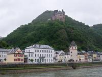 St. Goarshausen