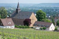 Stadtkirche St. Hildegard