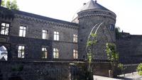 Stadtmauer