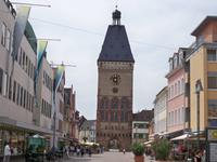 Stadttor 