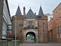 Stadttor, Arnheim