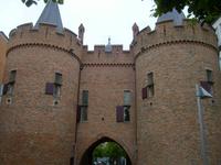 Stadttor