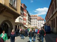 Strasbourg