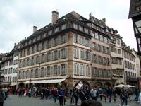 Strasbourg