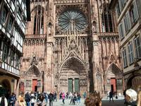 Strasbourg