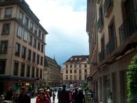 Strasbourg