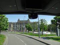 Strasbourg