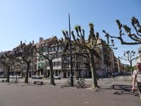 Strasbourg