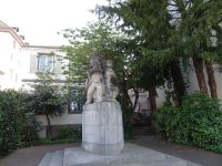 Strasbourg