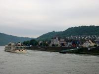 Von Koblenz nach Rüdesheim 