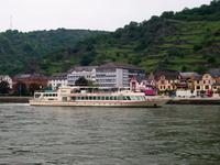 Von Koblenz nach Rüdesheim 