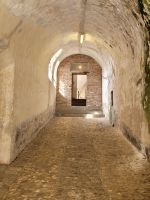 Wohnung des Festungskommandanten