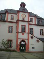 der Augenroller in Koblenz