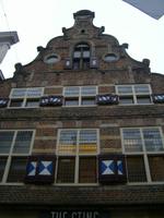 historisches Hansehaus