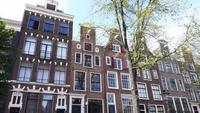 in der Prinzengracht