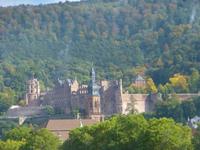 Heidelberger Schloss