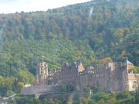 Heidelberger Schloss